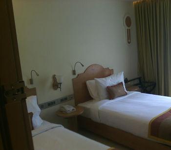 Hotel Aureole 3* Mumbai