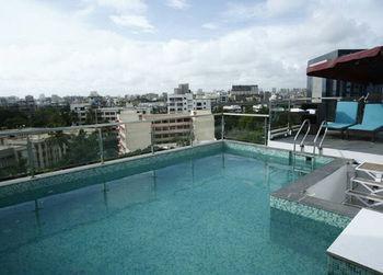 Hotel Aureole Hotel Mumbai
