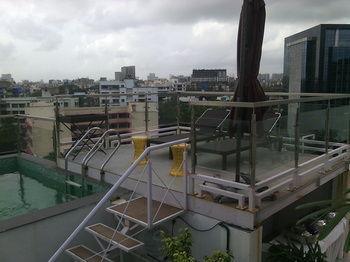 Hotel Aureole Hotel Mumbai