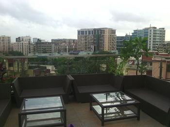Hotel Aureole 3*