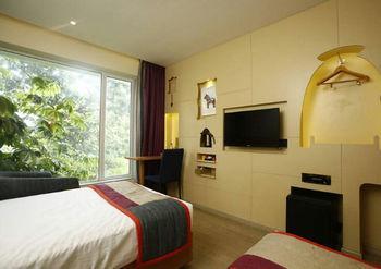 Hotel Aureole Hotel