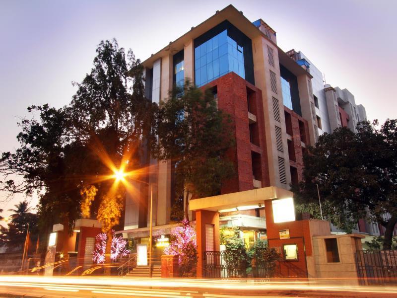Nestor Hotel, 4*