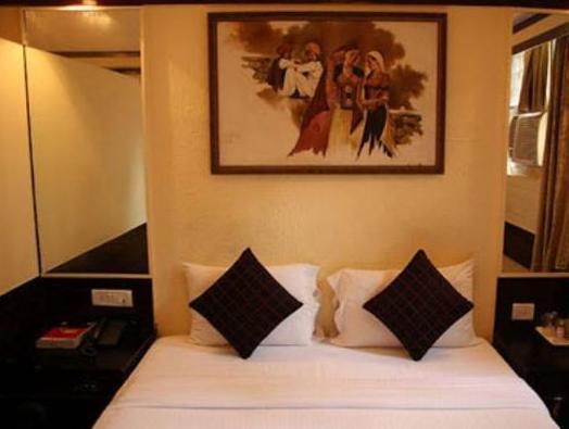Bawa Regency 3* Mumbai