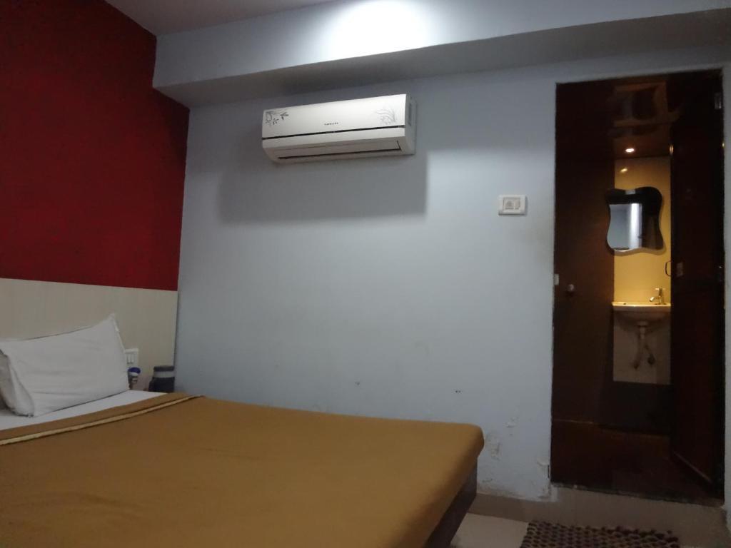 Apartment Bliss Comfort Mumbai