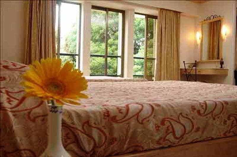 Garden Hotel Mumbai