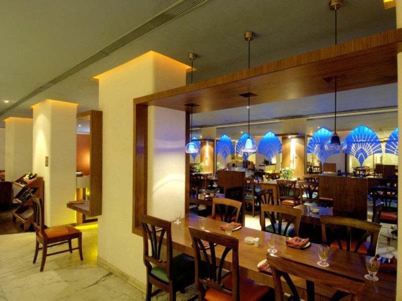Ramee Guestline Juhu Mumbai