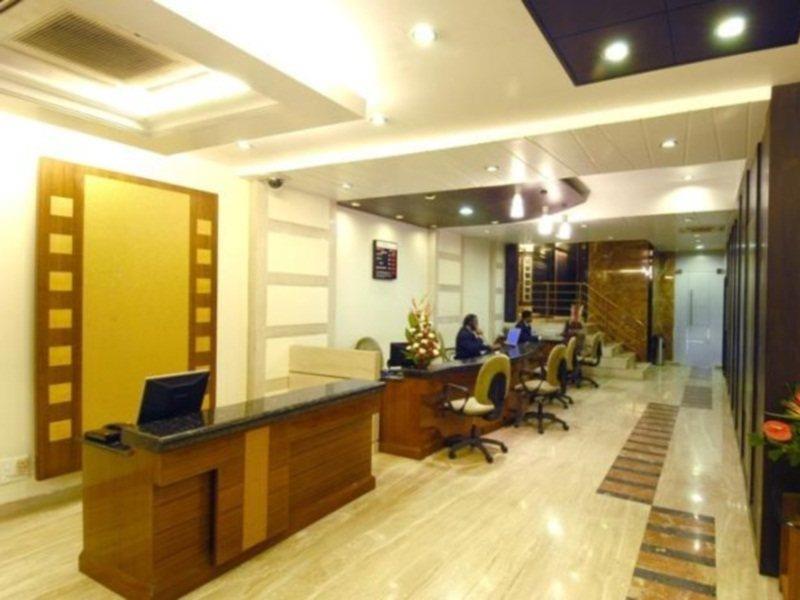 Hotel Airport International 3*