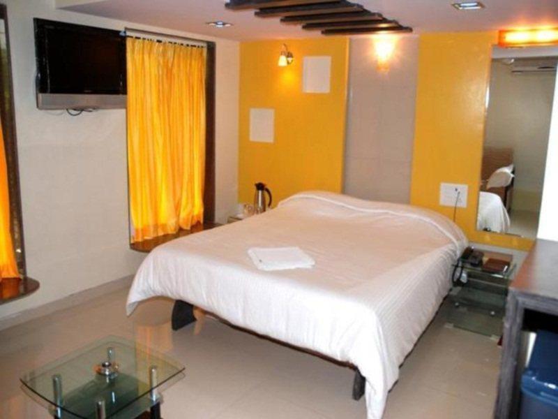 Arma Court - Near Us Embassy, Bkc