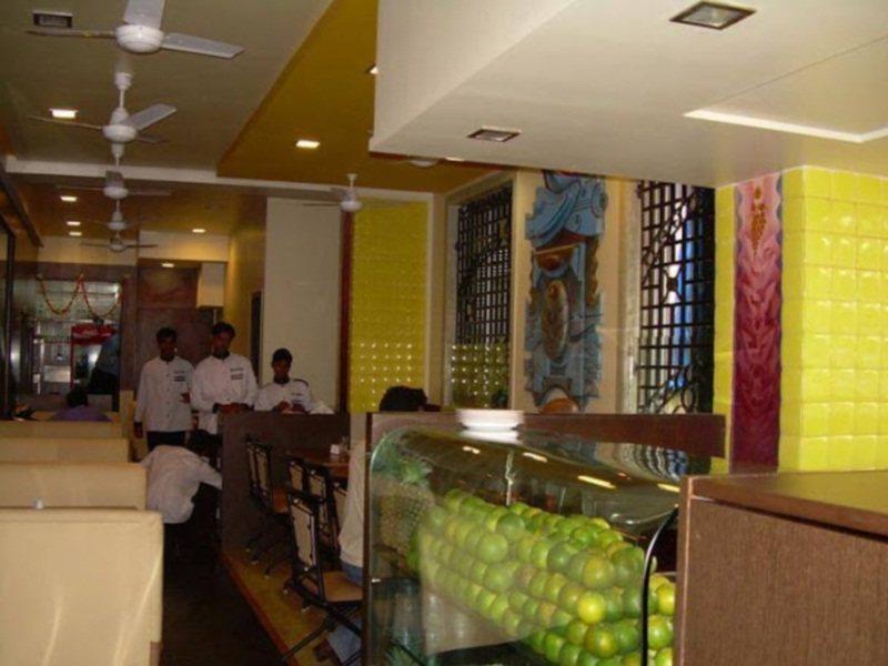 Arma Court - Near Us Embassy, Bkc Mumbai