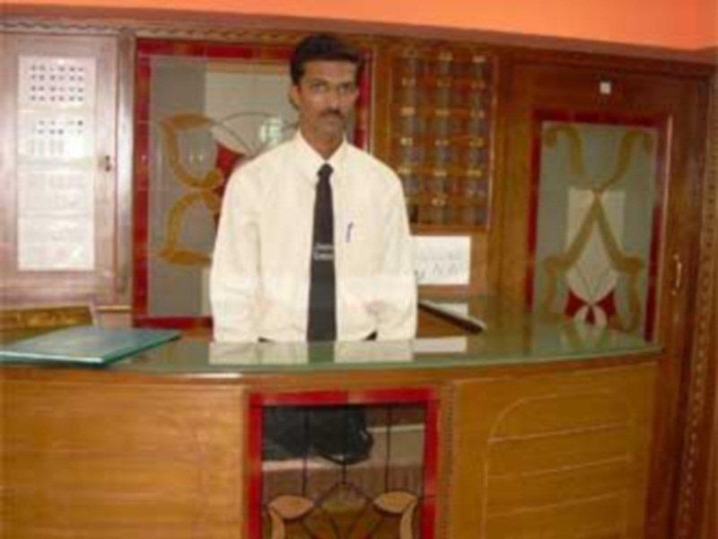 Hotel Arma Court - Near Us Embassy, Bkc Mumbai