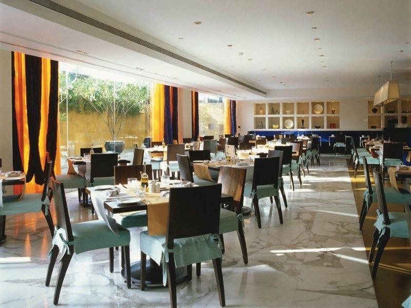 Hotel Trident Nariman Point