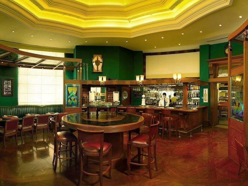 Itc Grand Central, A Luxury Collection Hotel,
