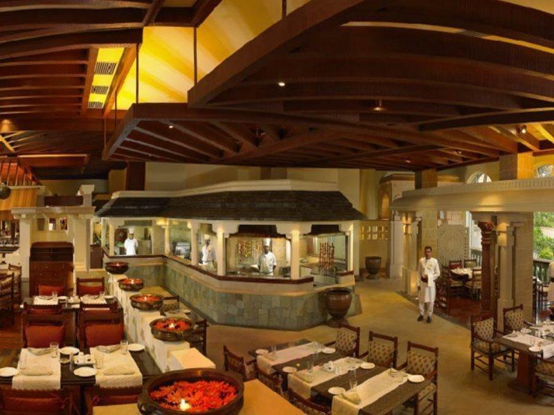 Hotel Itc Grand Central, A Luxury Collection Hotel, Mumbai