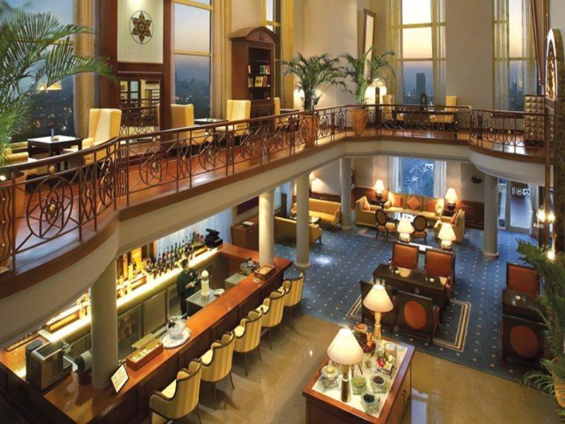 Hotel Itc Grand Central, A Luxury Collection Hotel, 5*