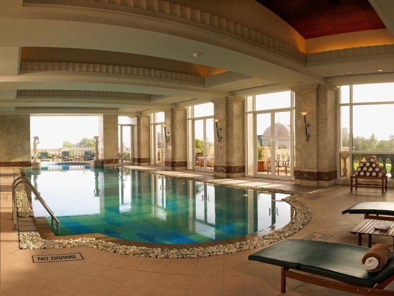 Hotel Itc Grand Central, A Luxury Collection Hotel,