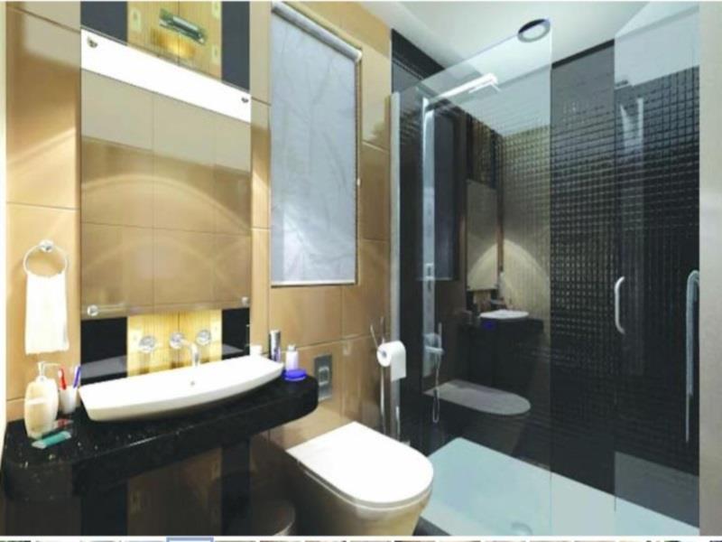 Laurent & Benon - Santacruz East Mumbai