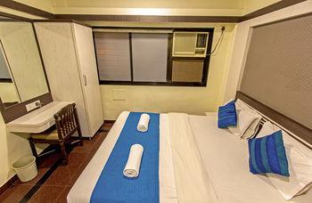 Hotel Zo Andheri Railway Station Mumbai