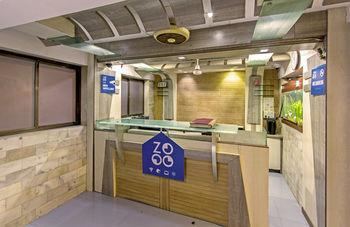 Zo Andheri Railway Station Mumbai