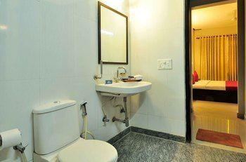 Hotel Zo Andheri Railway Station Mumbai