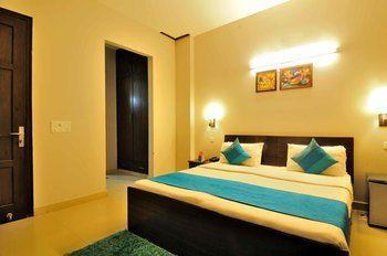 Hotel Zo Andheri Railway Station