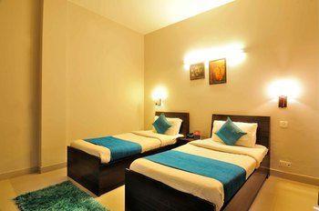 Hotel Zo Andheri Railway Station Mumbai