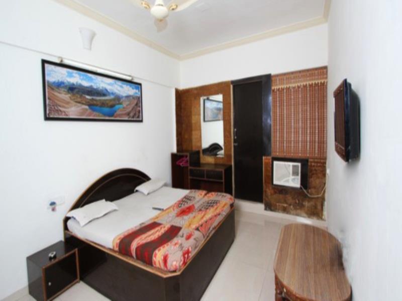Stay Inn Annex