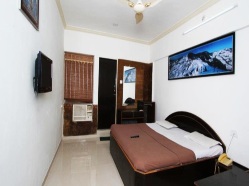 Guest house Stay Inn Annex Mumbai