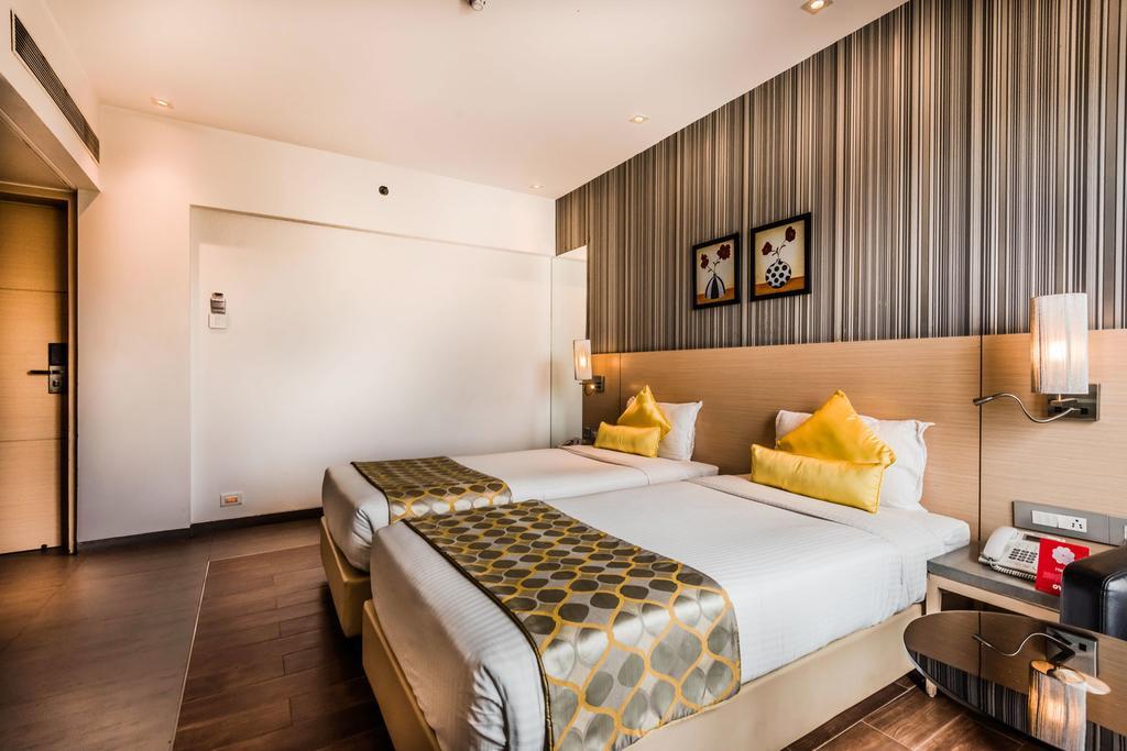 Hotel Landmark Residency Mumbai