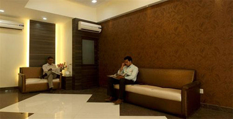 Ace Residency Mumbai
