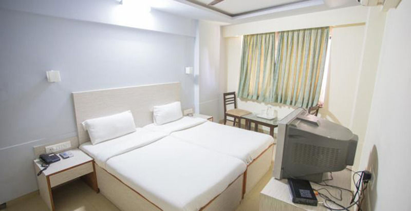 Hotel Ace Residency Mumbai