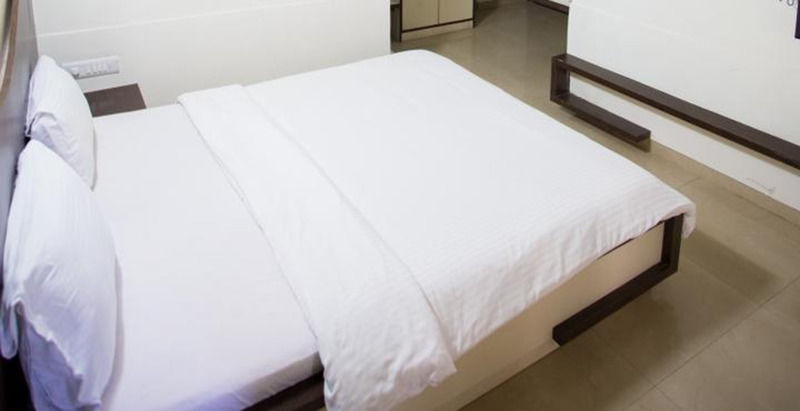 Hotel Ace Residency Mumbai