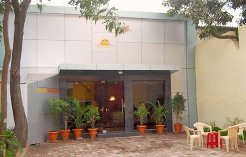 Hotel Sunshine Airport Mumbai