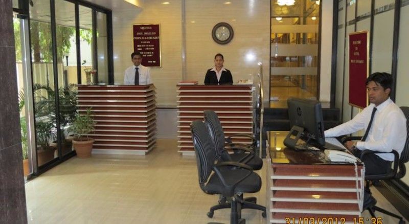Hotel Jyoti Dwelling Mumbai