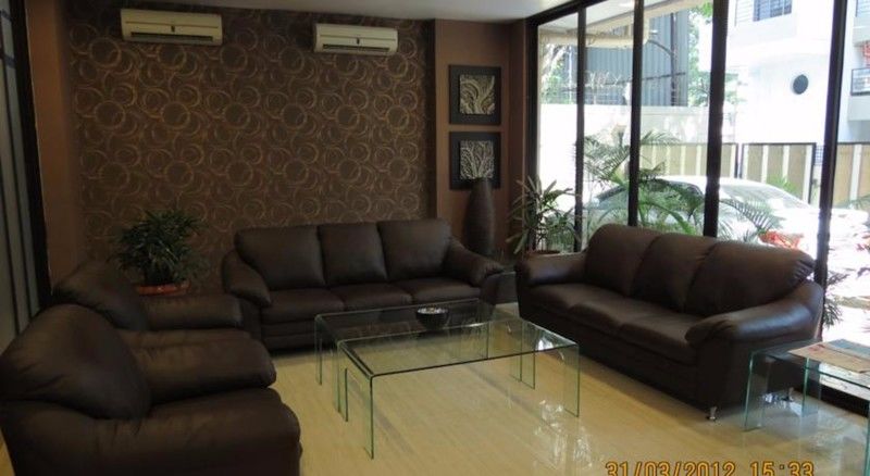 Hotel Jyoti Dwelling 3*