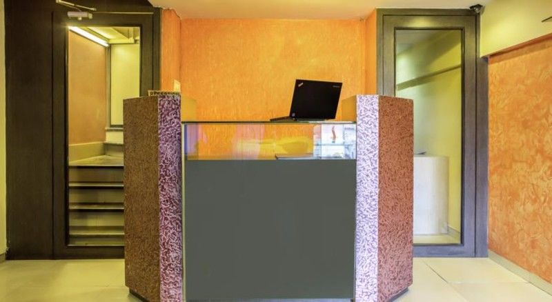 Arma Residency