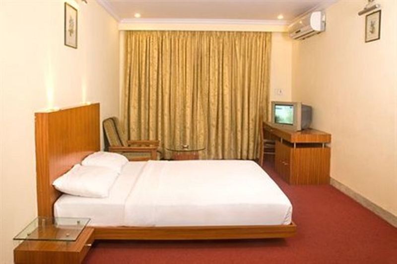 Bawa Regency Mumbai