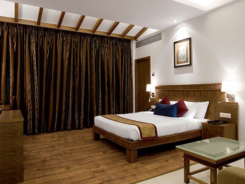 Bed & Breakfast Jewel Of Chembur Mumbai