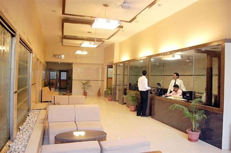 Hotel Sukh Mumbai