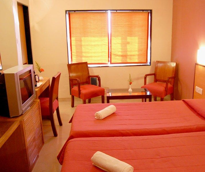 Hotel Sukh