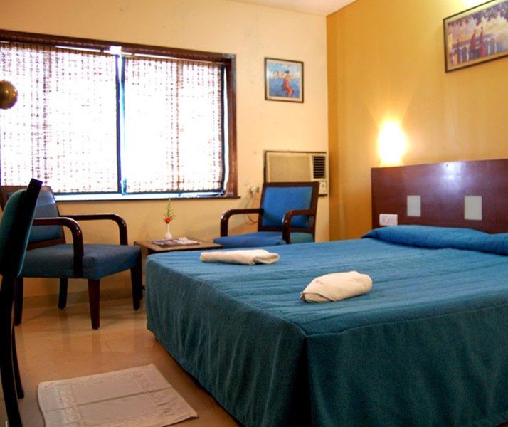 Hotel Sukh 3*