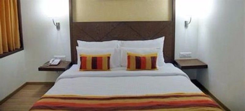 Hotel Marigold Residency Mumbai