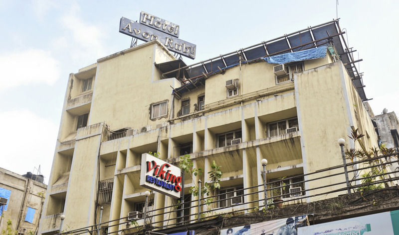 Hotel Avon Ruby Dadar 3*