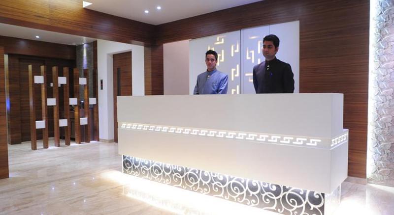 Hotel Royal Park 3*