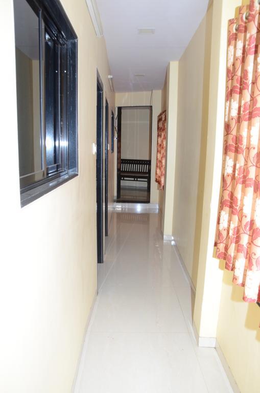 Guest house Sai Residency 3*