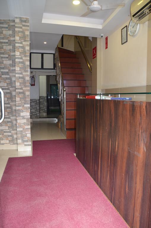 Sai Residency Guest house 3*