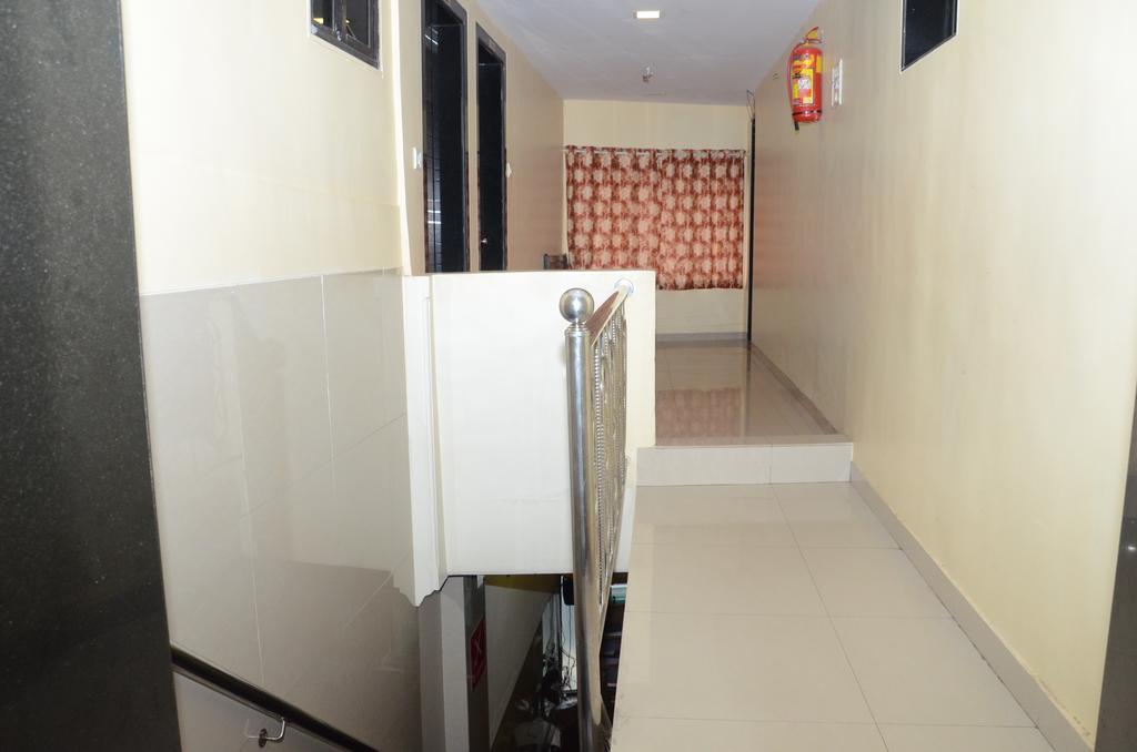 Sai Residency Guest house Mumbai