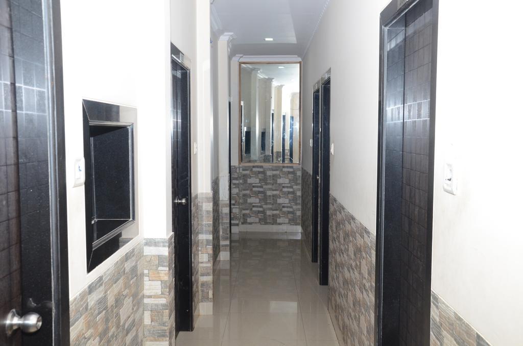 Sai Residency Guest house