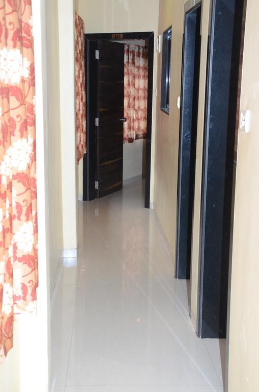 Sai Residency 3*