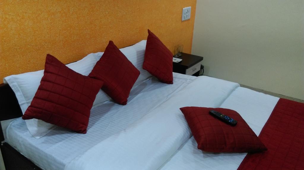 Minerva Residency Mumbai