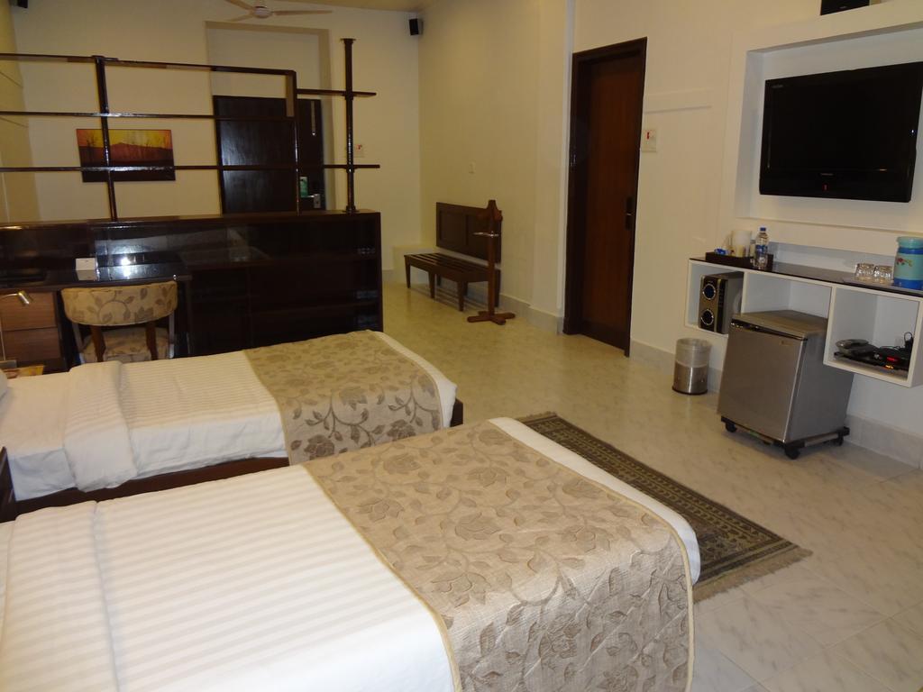 Grand - Ballard Estate, Fort Hotel Mumbai